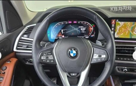 BMW X5, 2022 год, 5 924 000 рублей, 7 фотография