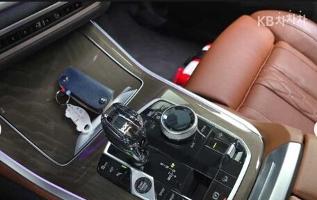 BMW X5, 2022 год, 5 924 000 рублей, 9 фотография