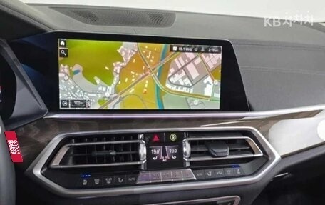 BMW X5, 2022 год, 5 924 000 рублей, 10 фотография