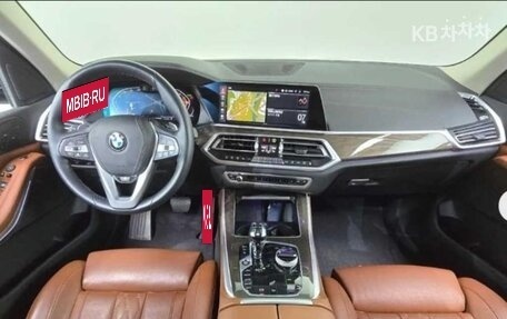 BMW X5, 2022 год, 5 924 000 рублей, 6 фотография