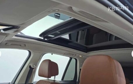 BMW X5, 2022 год, 5 924 000 рублей, 15 фотография