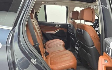 BMW X5, 2022 год, 5 924 000 рублей, 16 фотография