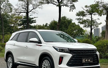 DongFeng 580, 2022 год, 1 700 000 рублей, 3 фотография