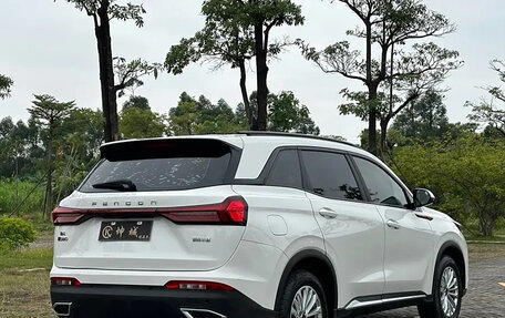 DongFeng 580, 2022 год, 1 700 000 рублей, 6 фотография