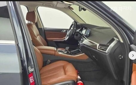 BMW X5, 2022 год, 5 924 000 рублей, 14 фотография