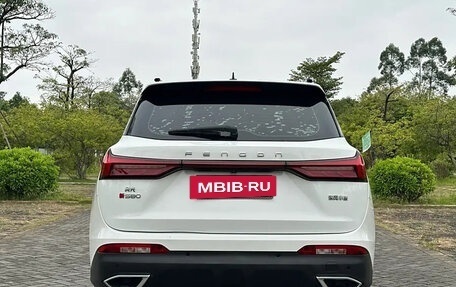 DongFeng 580, 2022 год, 1 700 000 рублей, 5 фотография