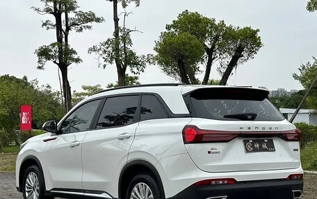 DongFeng 580, 2022 год, 1 700 000 рублей, 4 фотография