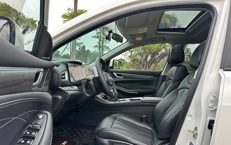 DongFeng 580, 2022 год, 1 700 000 рублей, 10 фотография