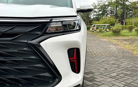 DongFeng 580, 2022 год, 1 700 000 рублей, 7 фотография