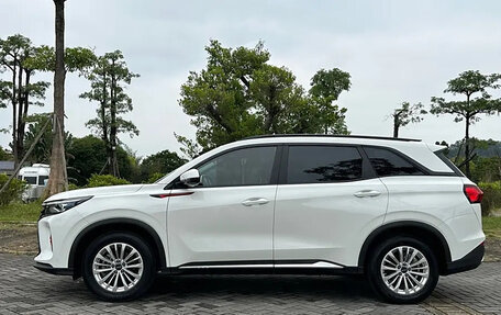 DongFeng 580, 2022 год, 1 700 000 рублей, 9 фотография