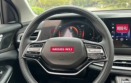 DongFeng 580, 2022 год, 1 700 000 рублей, 16 фотография