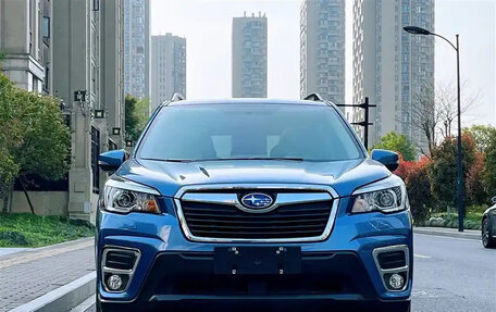 Subaru Forester, 2022 год, 2 300 000 рублей, 2 фотография