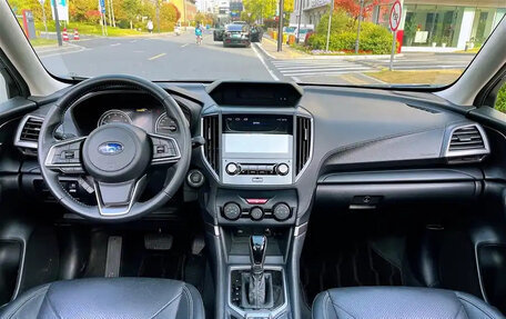 Subaru Forester, 2022 год, 2 300 000 рублей, 8 фотография