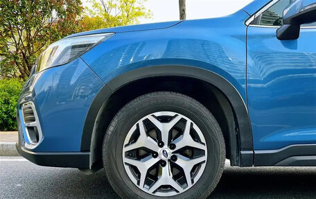 Subaru Forester, 2022 год, 2 300 000 рублей, 6 фотография