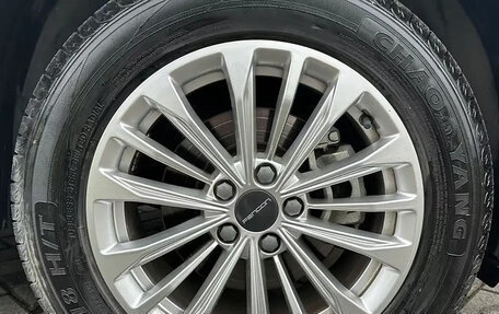 DongFeng 580, 2022 год, 1 700 000 рублей, 26 фотография