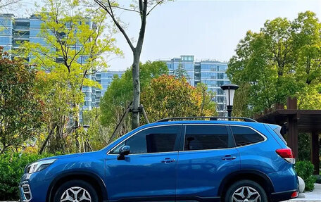 Subaru Forester, 2022 год, 2 300 000 рублей, 3 фотография