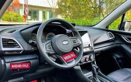 Subaru Forester, 2022 год, 2 300 000 рублей, 9 фотография