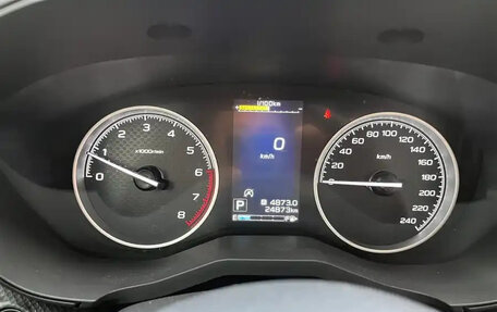 Subaru Forester, 2022 год, 2 300 000 рублей, 12 фотография