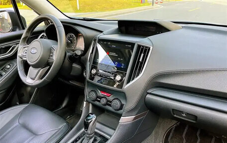 Subaru Forester, 2022 год, 2 300 000 рублей, 13 фотография