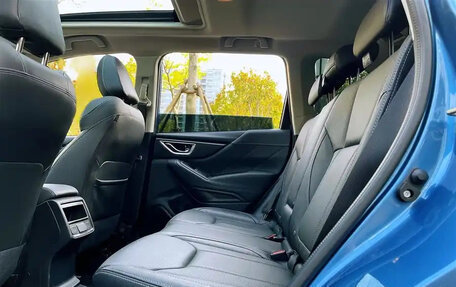 Subaru Forester, 2022 год, 2 300 000 рублей, 14 фотография