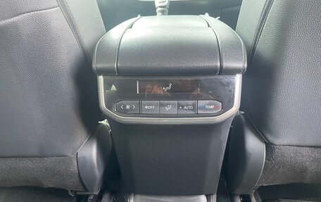 Toyota Highlander, 2022 год, 4 140 000 рублей, 17 фотография