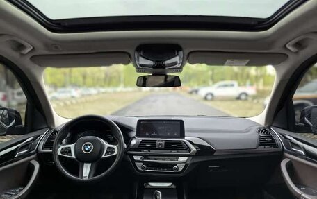 BMW X3, 2021 год, 3 100 000 рублей, 5 фотография