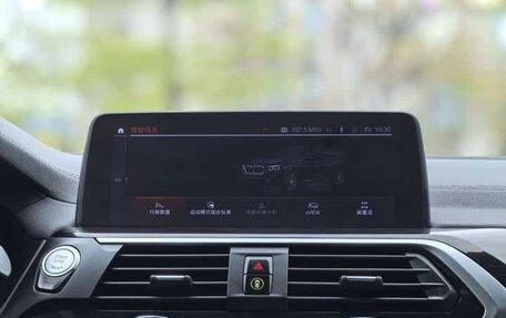 BMW X3, 2021 год, 3 100 000 рублей, 7 фотография