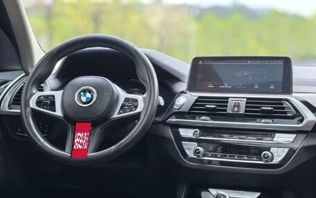 BMW X3, 2021 год, 3 100 000 рублей, 6 фотография