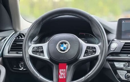 BMW X3, 2021 год, 3 100 000 рублей, 9 фотография