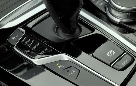 BMW X3, 2021 год, 3 100 000 рублей, 11 фотография