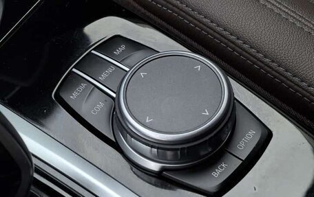 BMW X3, 2021 год, 3 100 000 рублей, 12 фотография