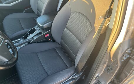 SsangYong Actyon II рестайлинг, 2013 год, 1 200 000 рублей, 4 фотография