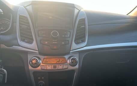 SsangYong Actyon II рестайлинг, 2013 год, 1 200 000 рублей, 6 фотография