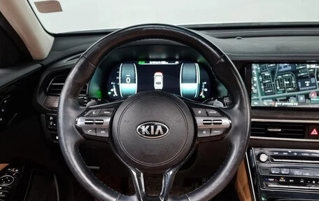 KIA K7, 2020 год, 1 985 000 рублей, 7 фотография