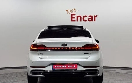 KIA K7, 2020 год, 1 985 000 рублей, 4 фотография