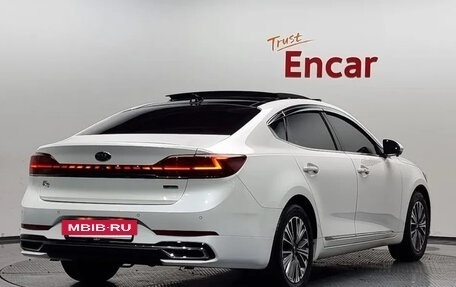 KIA K7, 2020 год, 1 985 000 рублей, 5 фотография