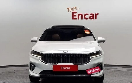 KIA K7, 2020 год, 1 985 000 рублей, 2 фотография