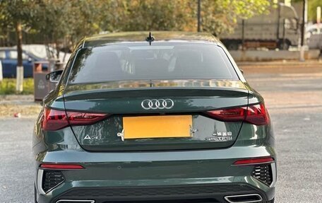 Audi A3, 2022 год, 1 550 000 рублей, 5 фотография