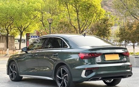 Audi A3, 2022 год, 1 550 000 рублей, 6 фотография
