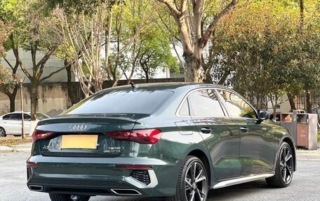 Audi A3, 2022 год, 1 550 000 рублей, 4 фотография