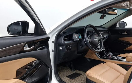 KIA K7, 2020 год, 1 985 000 рублей, 14 фотография