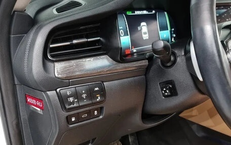 KIA K7, 2020 год, 1 985 000 рублей, 13 фотография