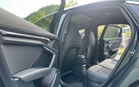 Audi A3, 2022 год, 1 550 000 рублей, 11 фотография