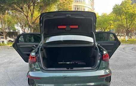 Audi A3, 2022 год, 1 550 000 рублей, 13 фотография