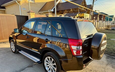 Suzuki Grand Vitara, 2012 год, 1 590 000 рублей, 5 фотография