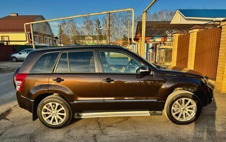 Suzuki Grand Vitara, 2012 год, 1 590 000 рублей, 2 фотография
