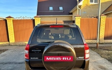 Suzuki Grand Vitara, 2012 год, 1 590 000 рублей, 4 фотография
