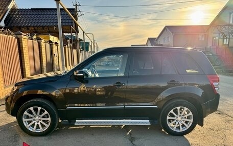 Suzuki Grand Vitara, 2012 год, 1 590 000 рублей, 6 фотография
