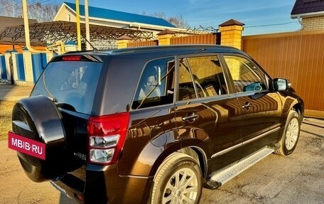 Suzuki Grand Vitara, 2012 год, 1 590 000 рублей, 3 фотография