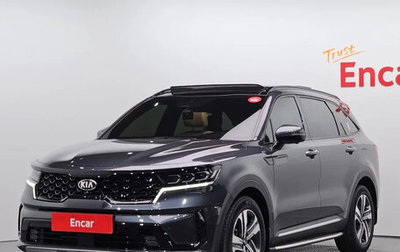 KIA Sorento IV, 2021 год, 2 120 000 рублей, 1 фотография